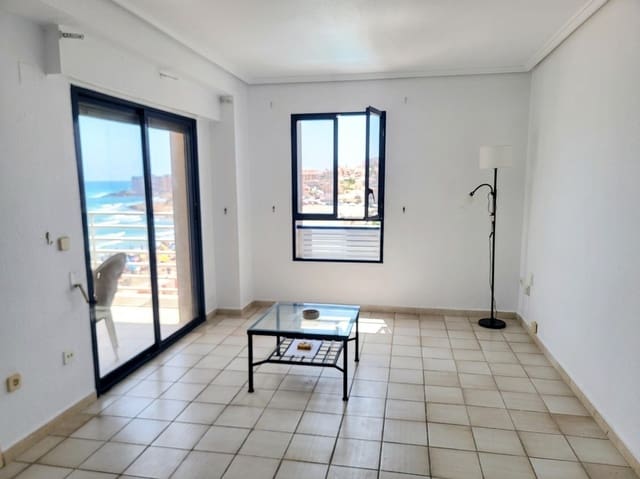 2 chambre Appartement à vendre à Cañada del Molino, Torrevieja avec piscine - 349 000 € (Ref: 10050923)