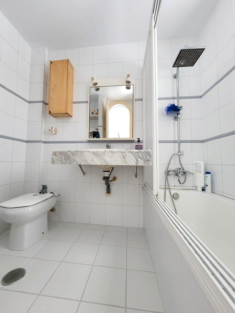 2 chambre Appartement à vendre à Torrevieja avec piscine - 349 000 € (Ref: 10050923)