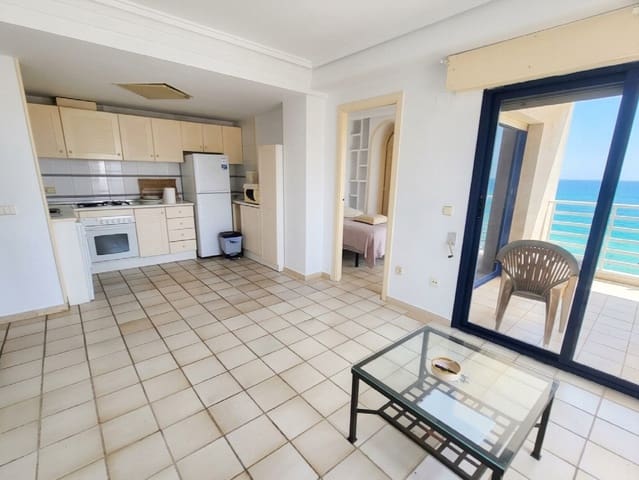2 chambre Appartement à vendre à Cañada del Molino, Torrevieja avec piscine - 349 000 € (Ref: 10050923)