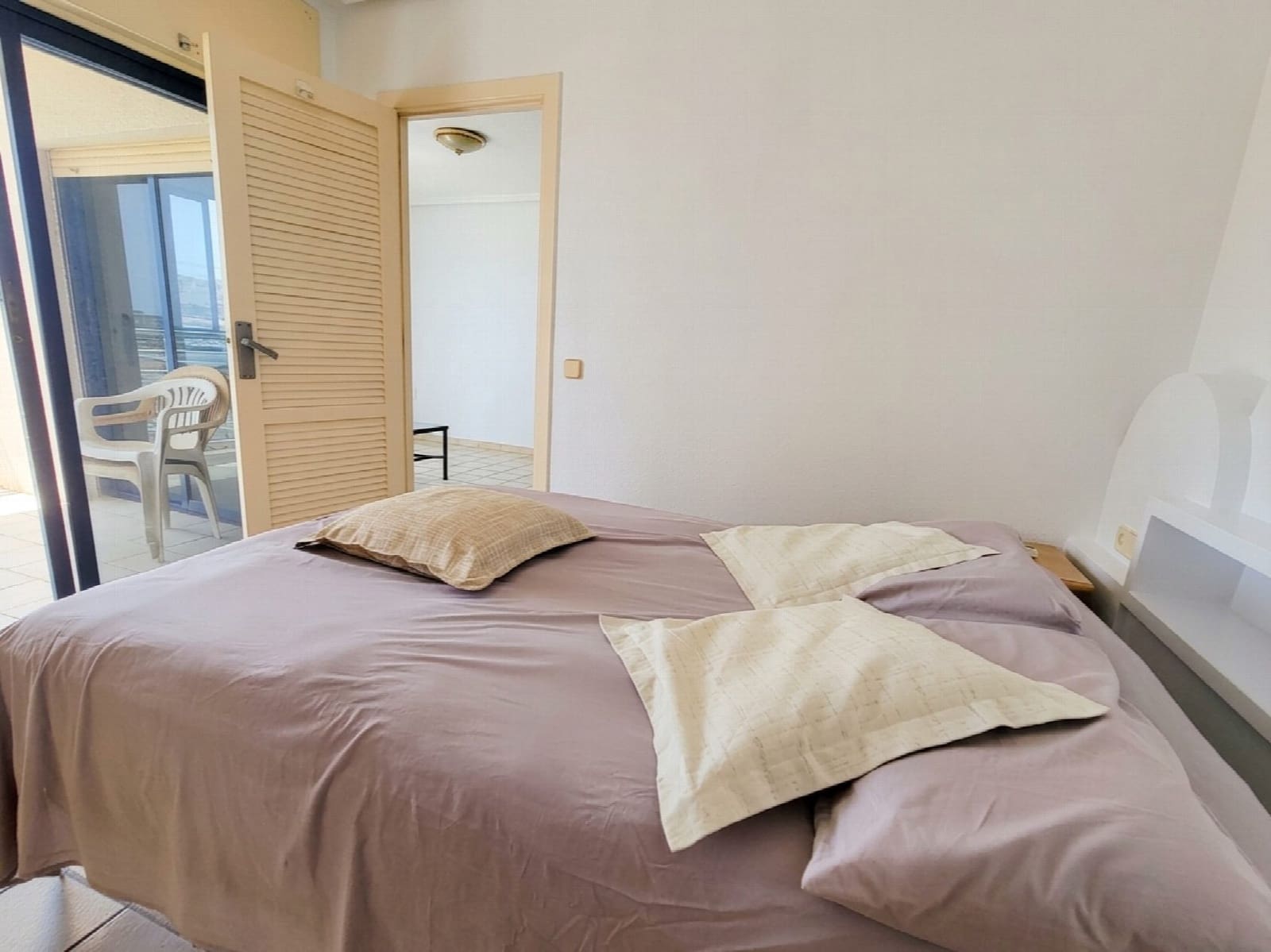 2 chambre Appartement à vendre à Torrevieja avec piscine - 349 000 € (Ref: 10050923)