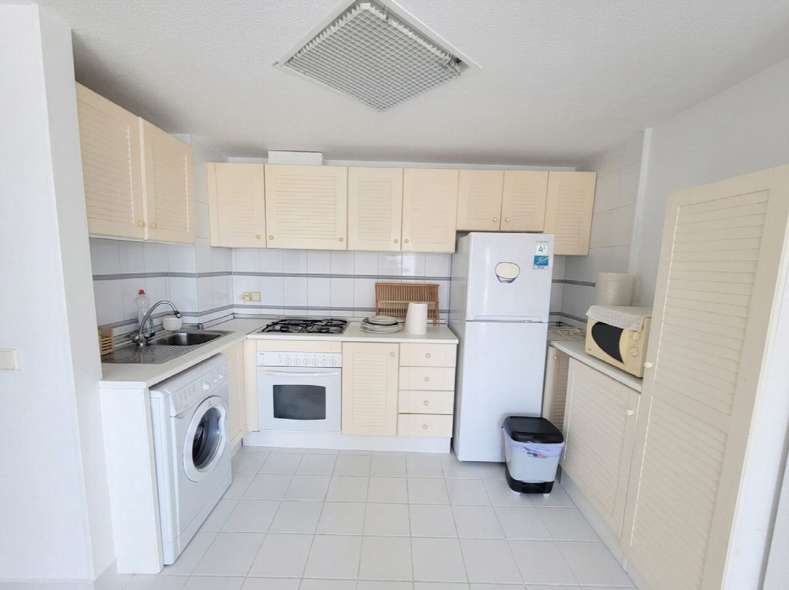 2 chambre Appartement à vendre à Torrevieja avec piscine - 349 000 € (Ref: 10050923)