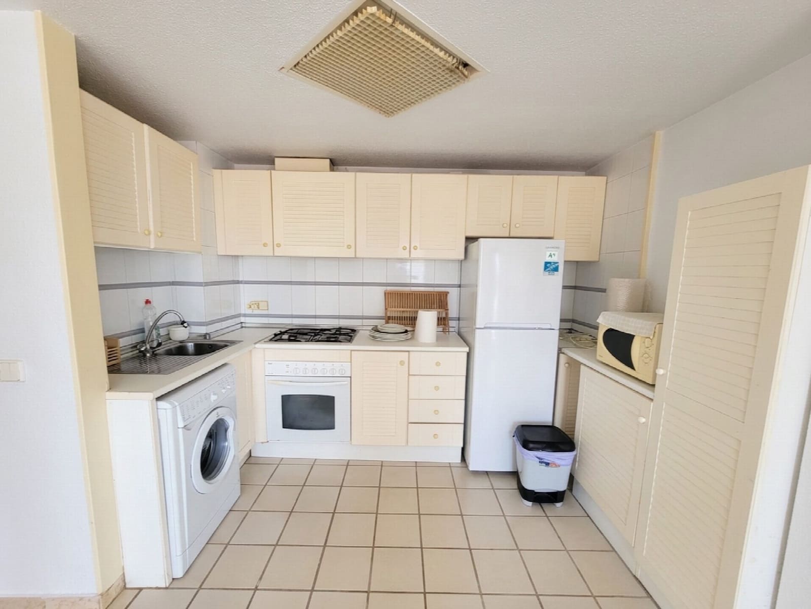 2 chambre Appartement à vendre à Torrevieja avec piscine - 349 000 € (Ref: 10050923)