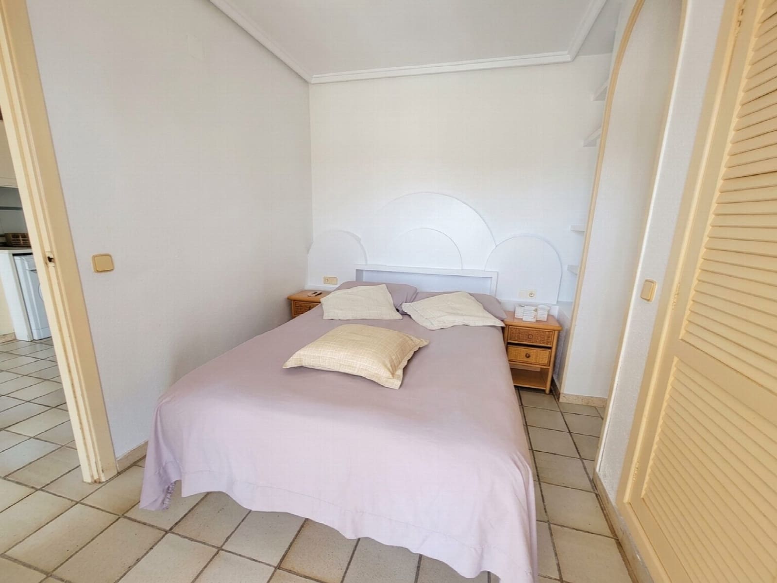 2 chambre Appartement à vendre à Torrevieja avec piscine - 349 000 € (Ref: 10050923)