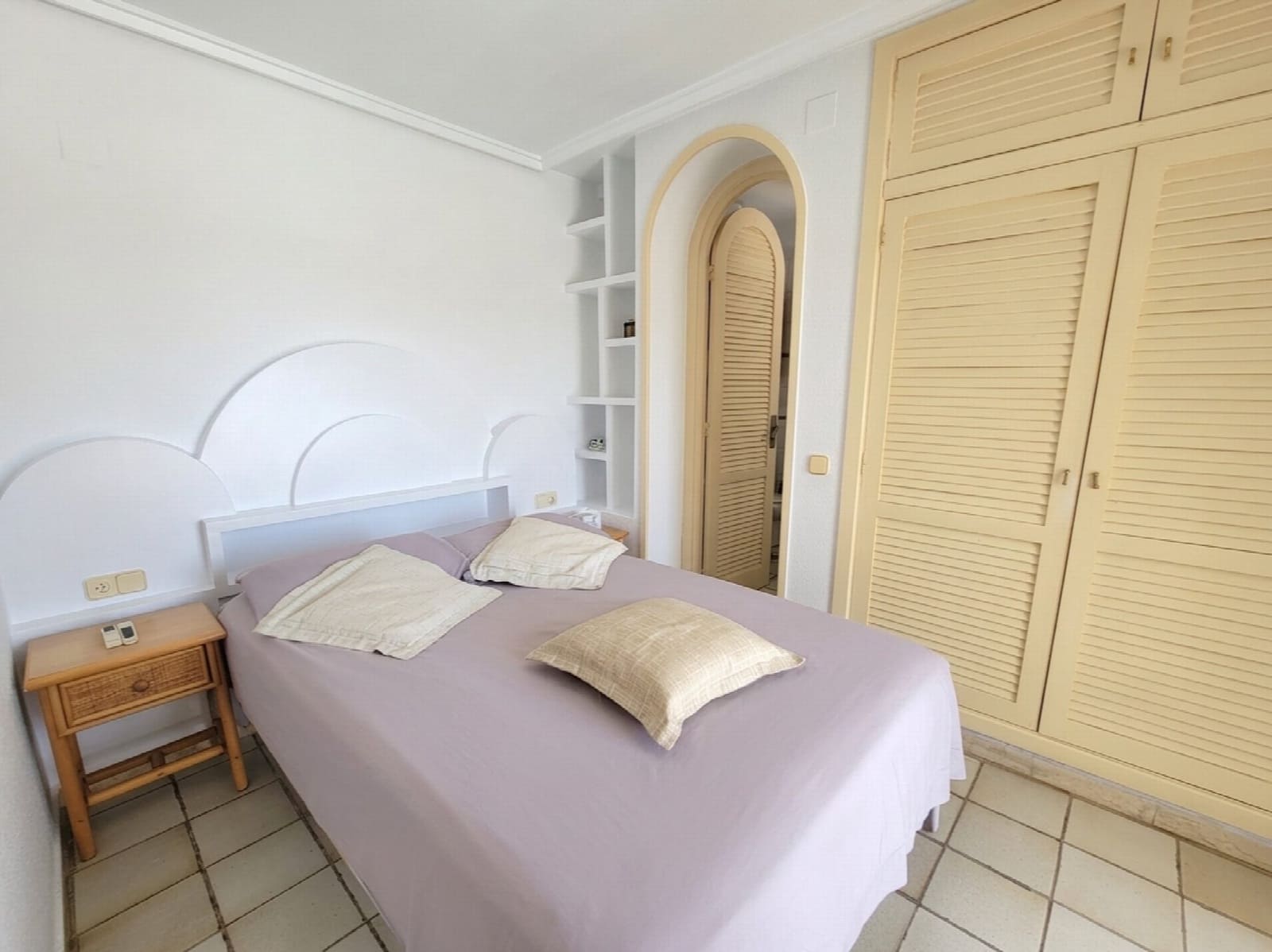 2 chambre Appartement à vendre à Torrevieja avec piscine - 349 000 € (Ref: 10050923)