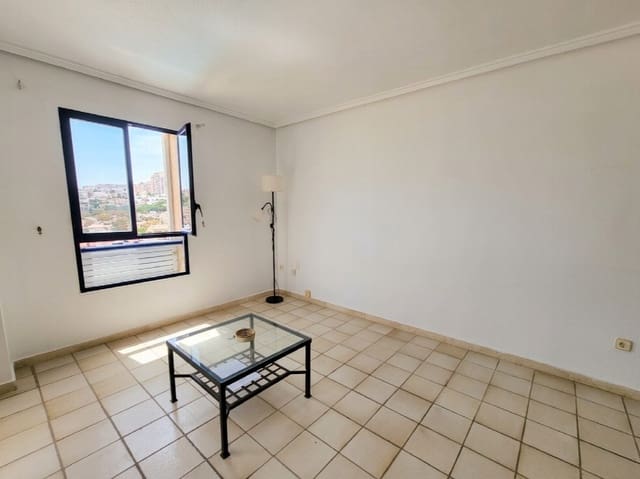 2 chambre Appartement à vendre à Cañada del Molino, Torrevieja avec piscine - 349 000 € (Ref: 10050923)