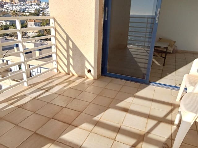 2 chambre Appartement à vendre à Cañada del Molino, Torrevieja avec piscine - 349 000 € (Ref: 10050923)