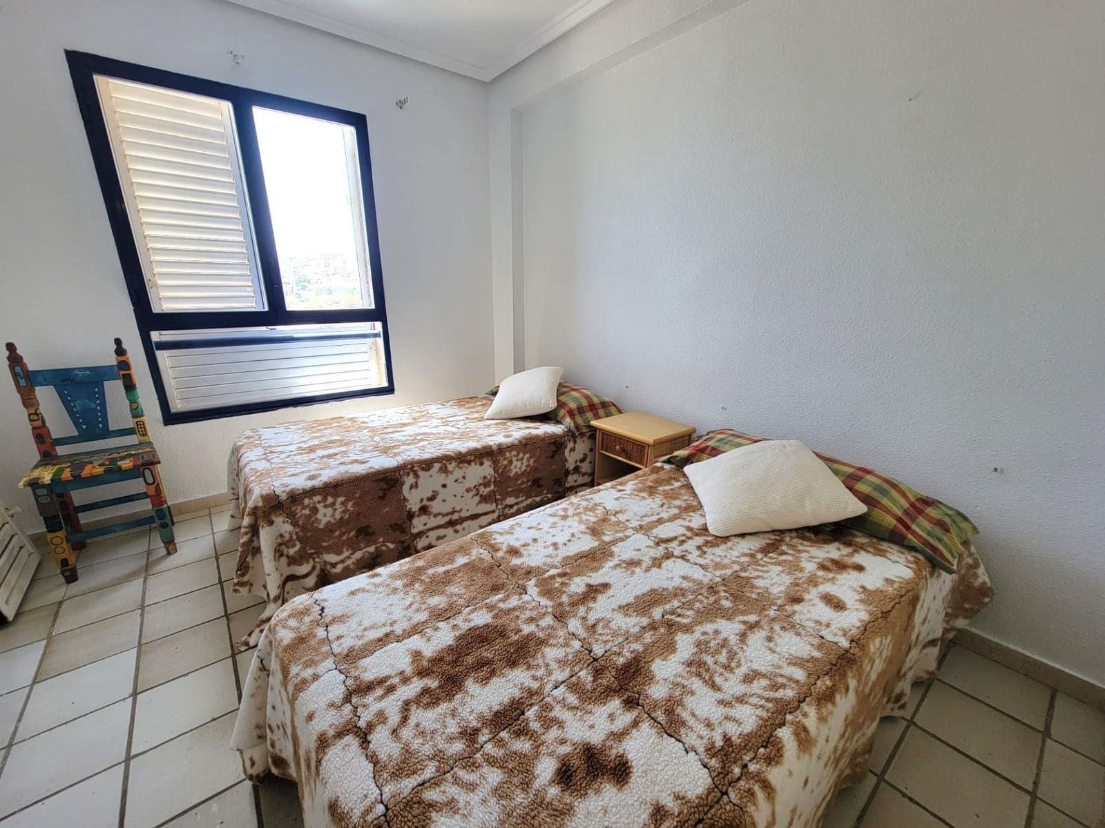2 chambre Appartement à vendre à Torrevieja avec piscine - 349 000 € (Ref: 10050923)