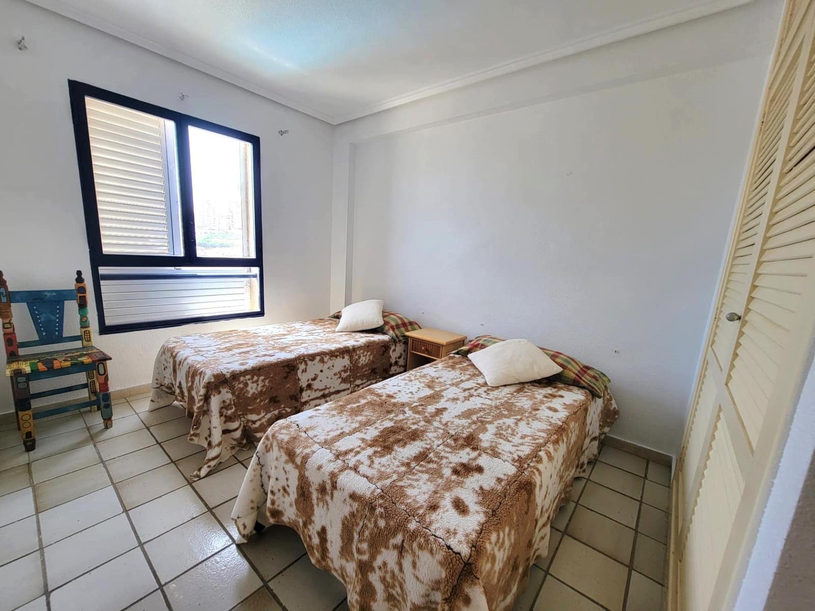 2 chambre Appartement à vendre à Torrevieja avec piscine - 349 000 € (Ref: 10050923)
