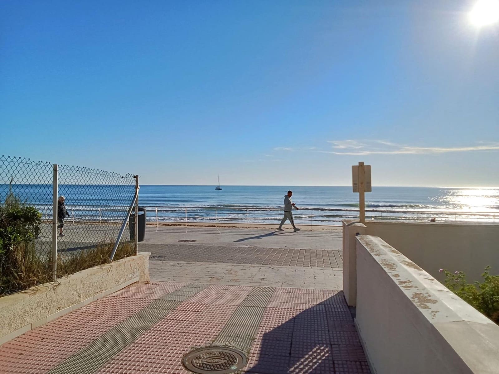 2 chambre Appartement à vendre à Torrevieja avec piscine - 349 000 € (Ref: 10050923)