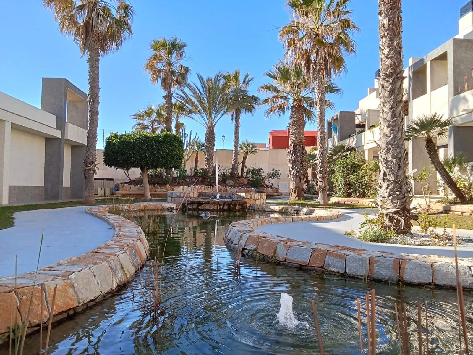 2 chambre Appartement à vendre à Torrevieja avec piscine - 349 000 € (Ref: 10050923)