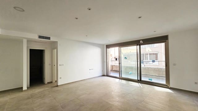 1 camera da letto Appartamento in vendita in Las Piscinas Naturales, Torrevieja con garage - 255.000 € (Rif: 10050924)