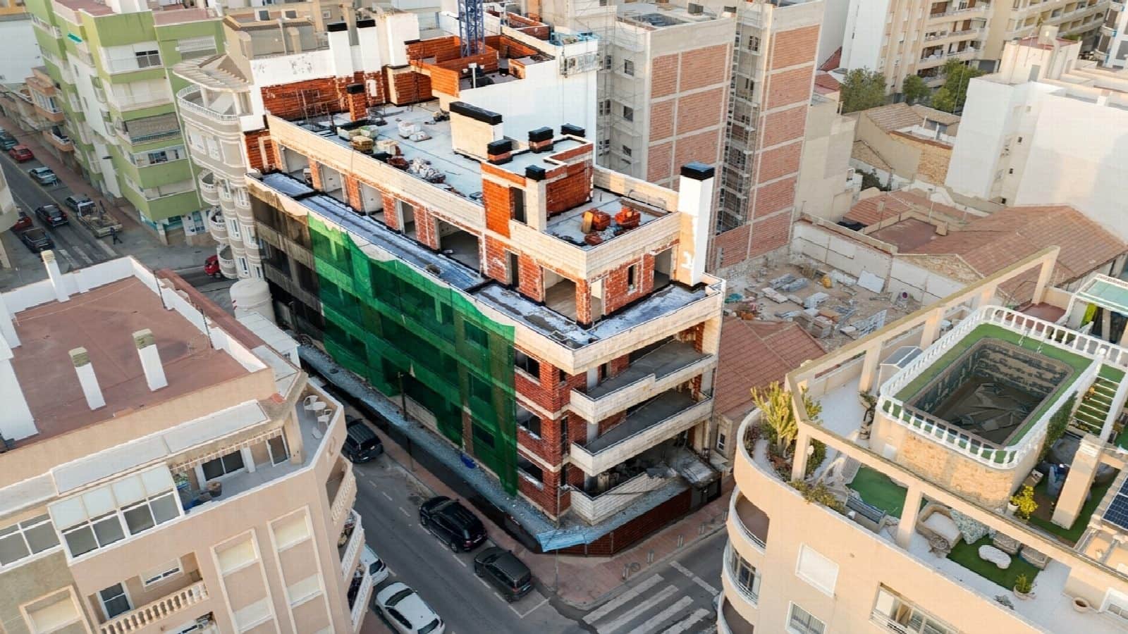 1 camera da letto Appartamento in vendita in Torrevieja con garage - 255.000 € (Rif: 10050924)