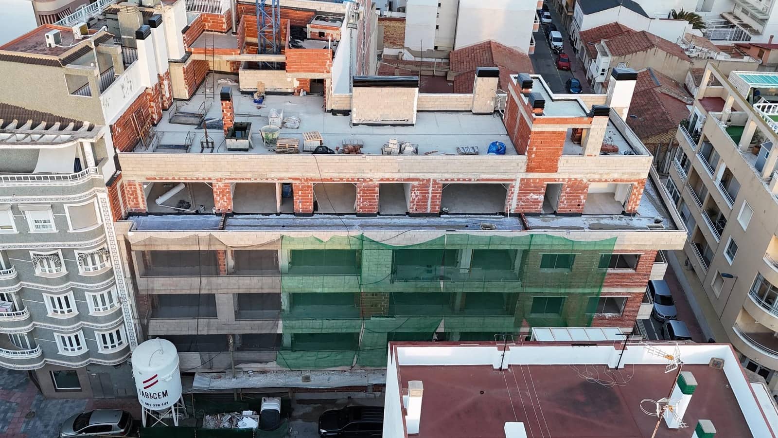 1 camera da letto Appartamento in vendita in Torrevieja con garage - 255.000 € (Rif: 10050924)