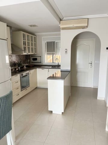 Apartamento de 2 habitaciones en Centro, Los Alcázares en venta con piscina - 222.000 € (Ref: 10050925)