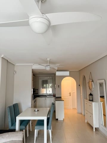 Apartamento de 2 habitaciones en Centro, Los Alcázares en venta con piscina - 222.000 € (Ref: 10050925)