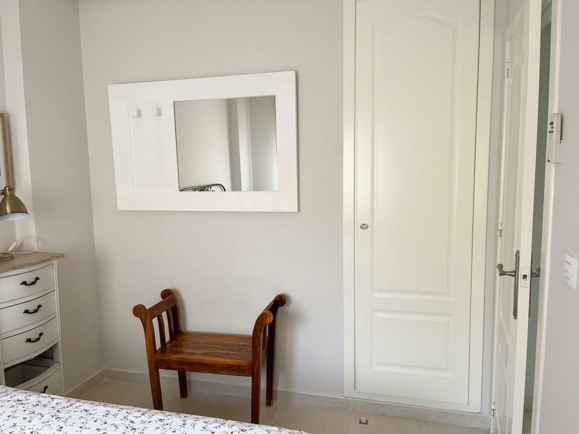 Apartamento de 2 habitaciones en Los Alcázares en venta con piscina - 222.000 € (Ref: 10050925)