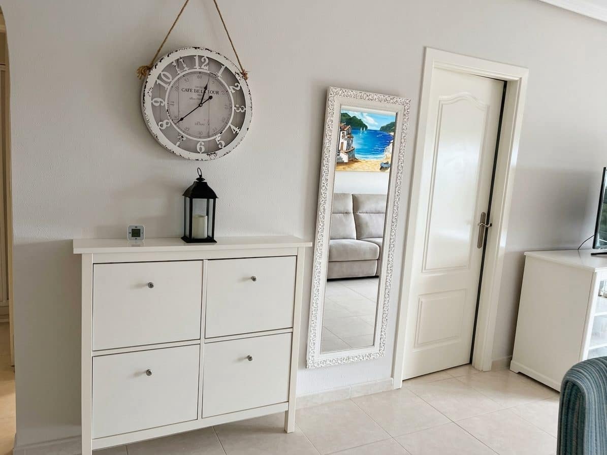 Apartamento de 2 habitaciones en Los Alcázares en venta con piscina - 222.000 € (Ref: 10050925)