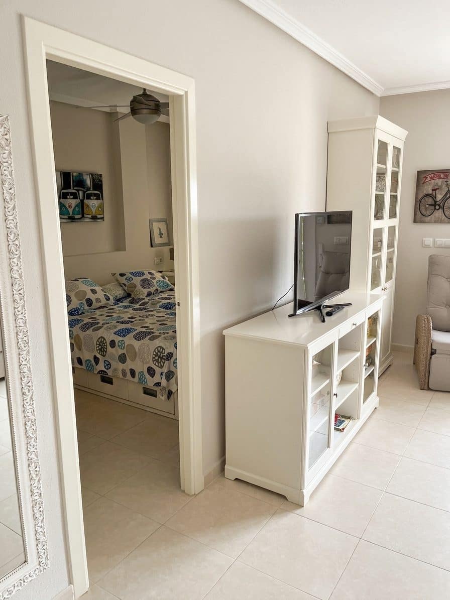 Apartamento de 2 habitaciones en Los Alcázares en venta con piscina - 222.000 € (Ref: 10050925)
