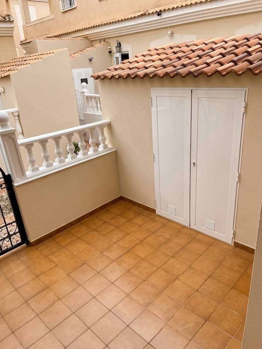 Apartamento de 2 habitaciones en Los Alcázares en venta con piscina - 222.000 € (Ref: 10050925)
