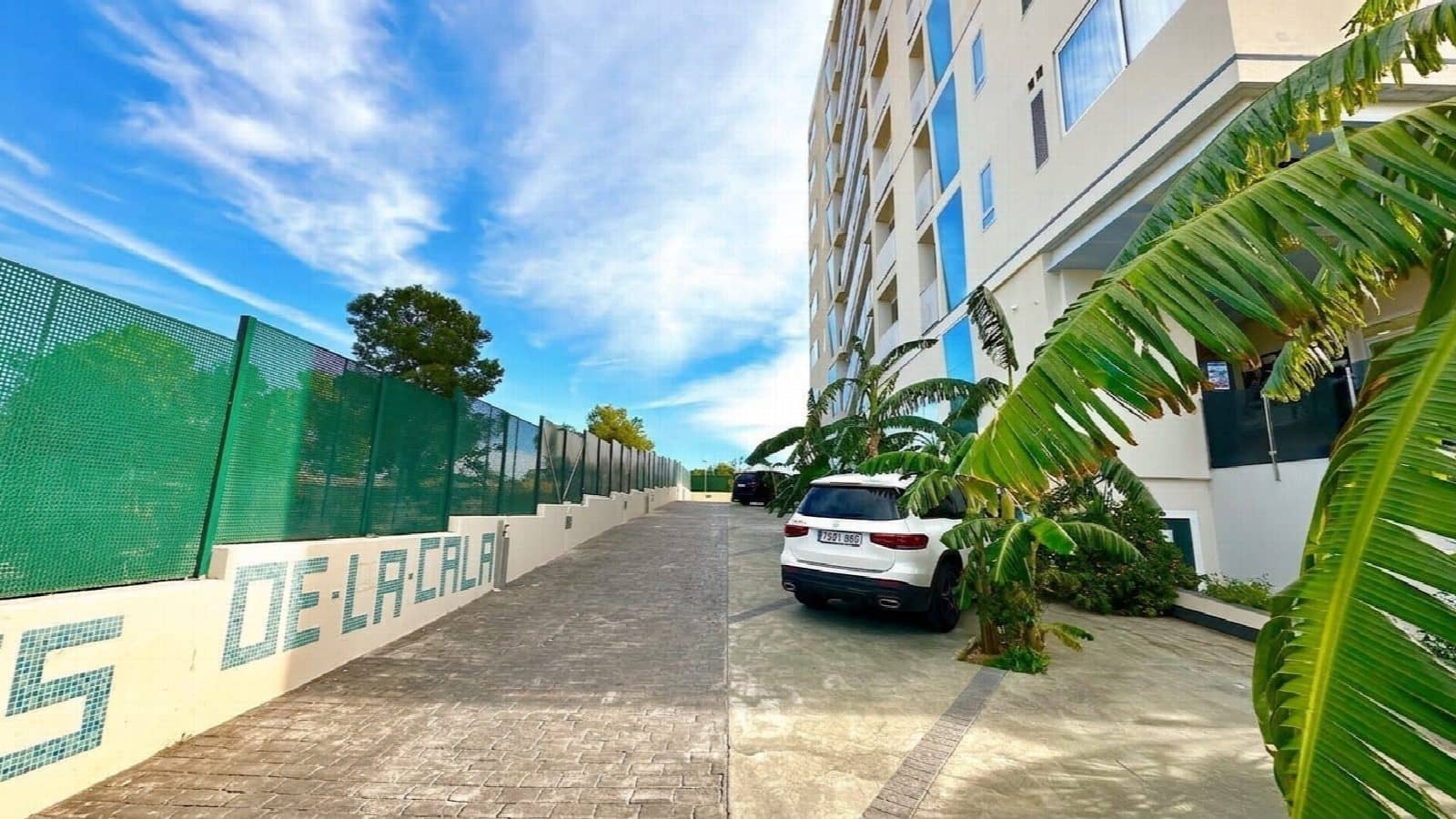 2 soveværelse Lejlighed til salg i Finestrat med swimmingpool - € 275.000 (Ref: 10050926)