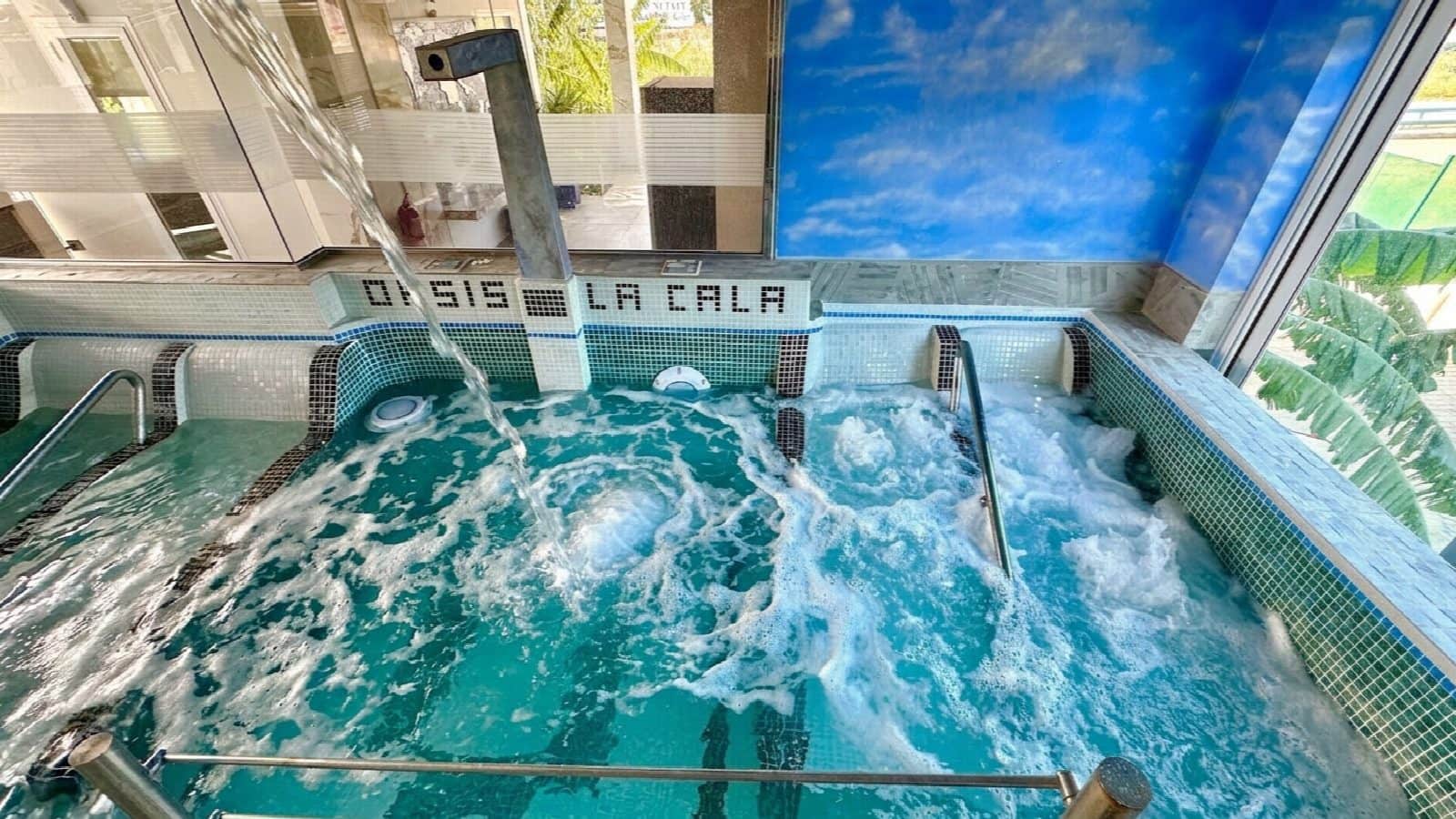 2 soveværelse Lejlighed til salg i Finestrat med swimmingpool - € 275.000 (Ref: 10050926)