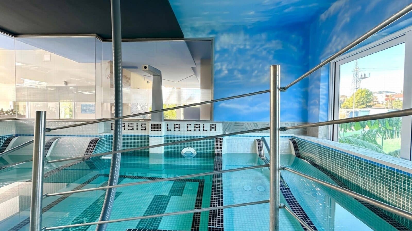2 soveværelse Lejlighed til salg i Finestrat med swimmingpool - € 275.000 (Ref: 10050926)