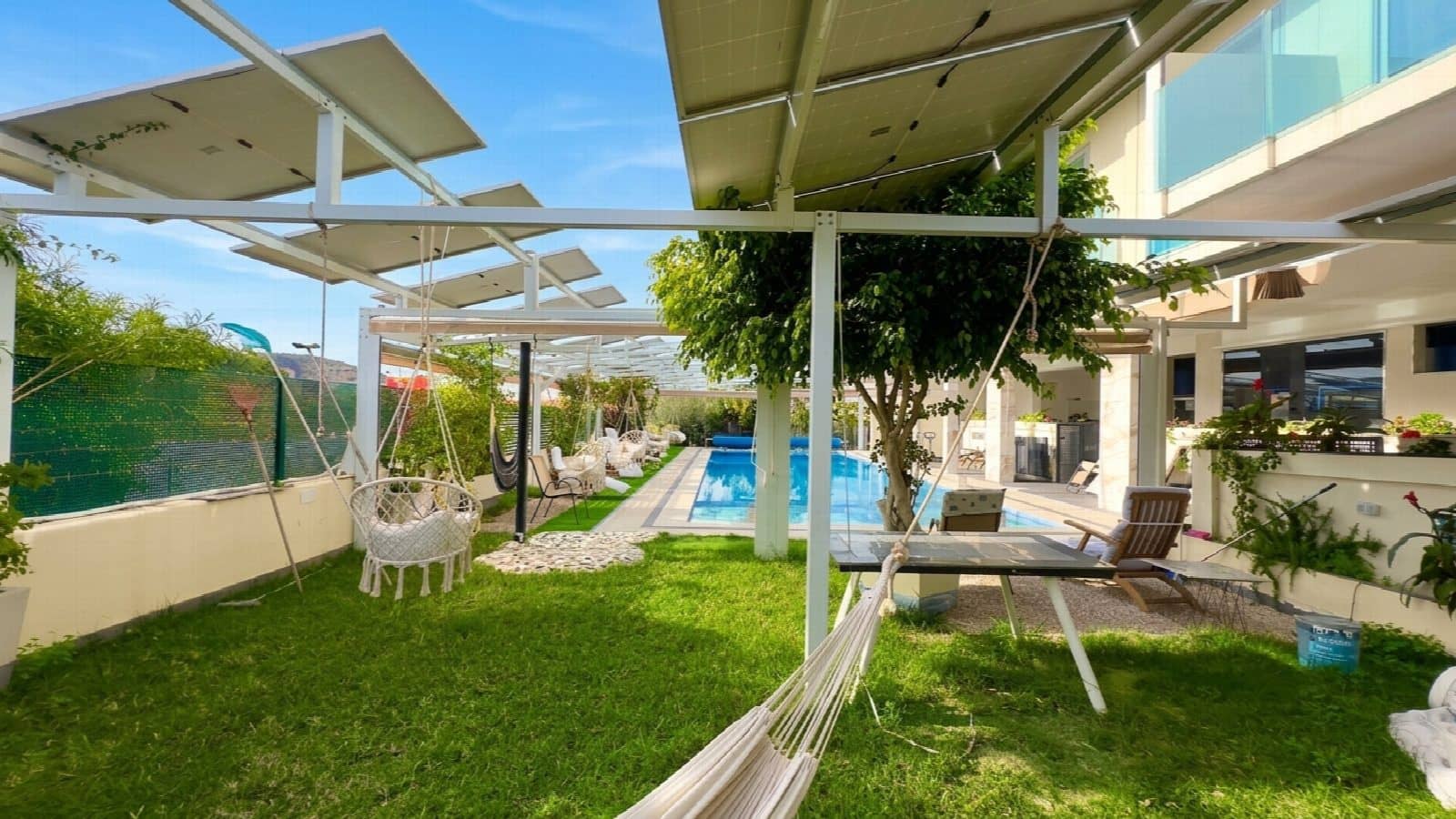 2 soveværelse Lejlighed til salg i Finestrat med swimmingpool - € 275.000 (Ref: 10050926)