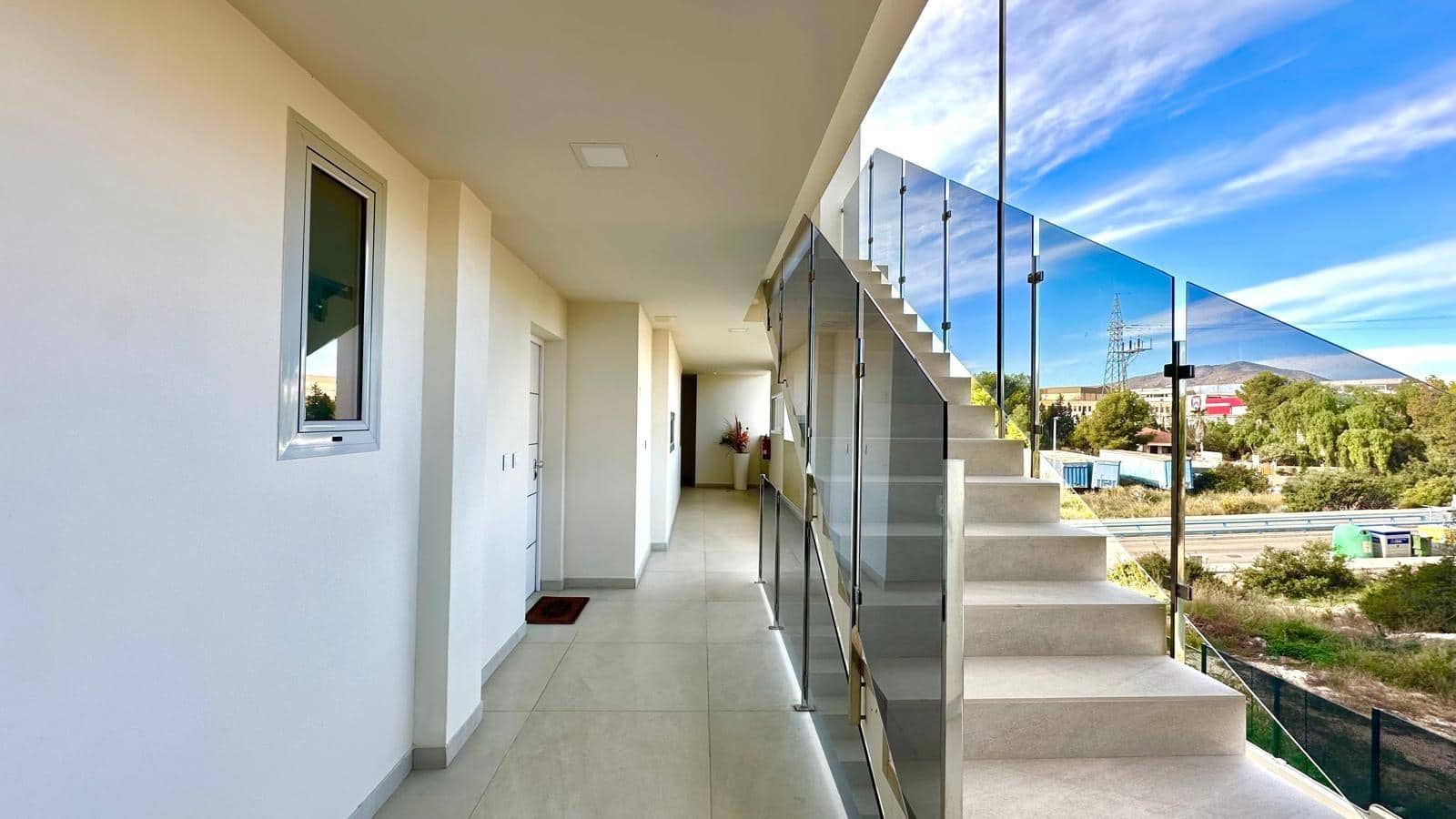 2 soveværelse Lejlighed til salg i Finestrat med swimmingpool - € 275.000 (Ref: 10050926)