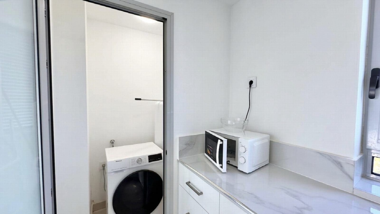 2 bedroom Apartment for sale in Finestrat with pool - € 285,000 (Ref: 10050927)