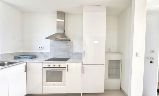 2 bedroom Apartment for sale in Cala de Finestrat, Finestrat with pool - € 285,000 (Ref: 10050927)