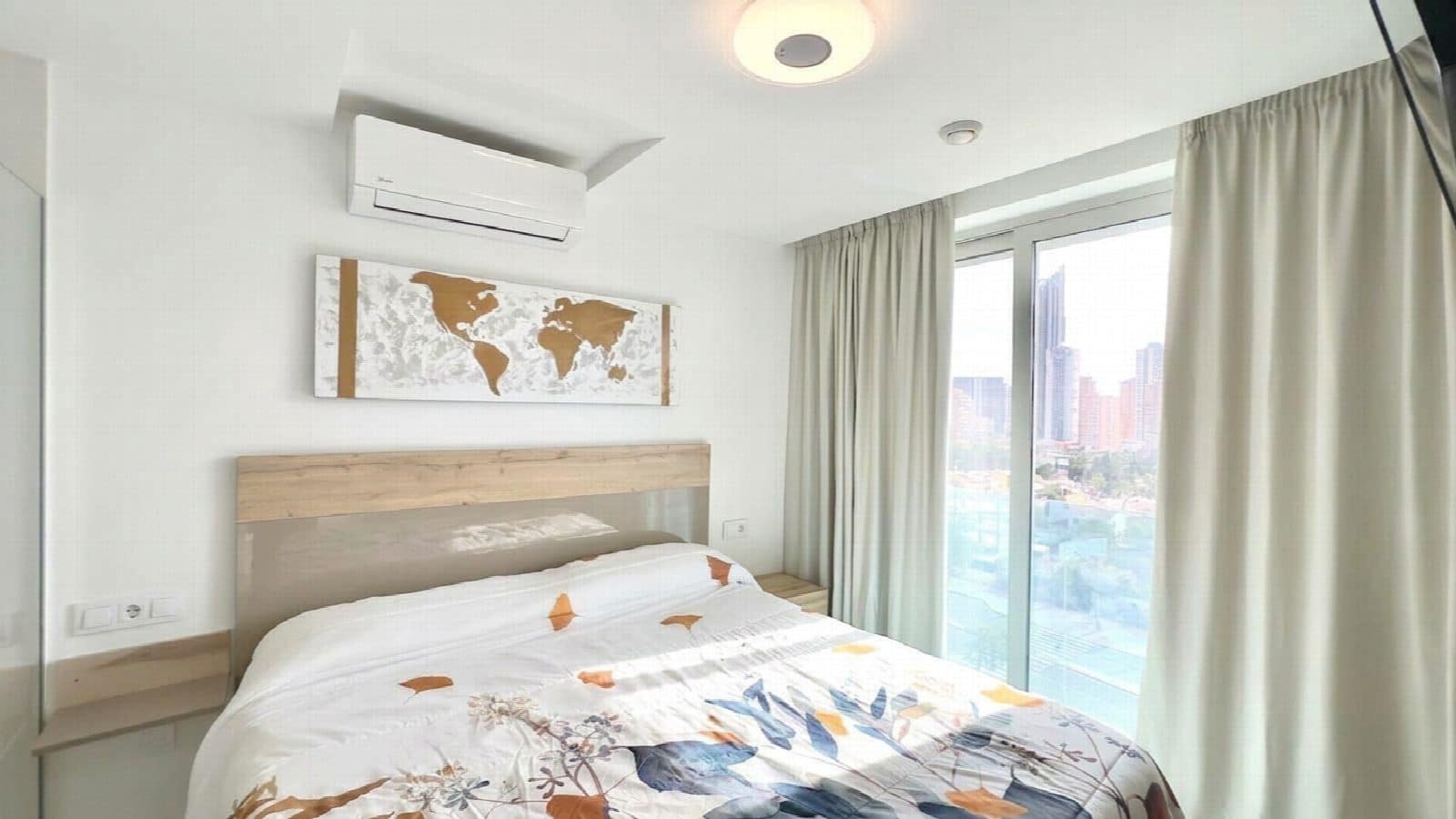 2 bedroom Apartment for sale in Finestrat with pool - € 285,000 (Ref: 10050927)