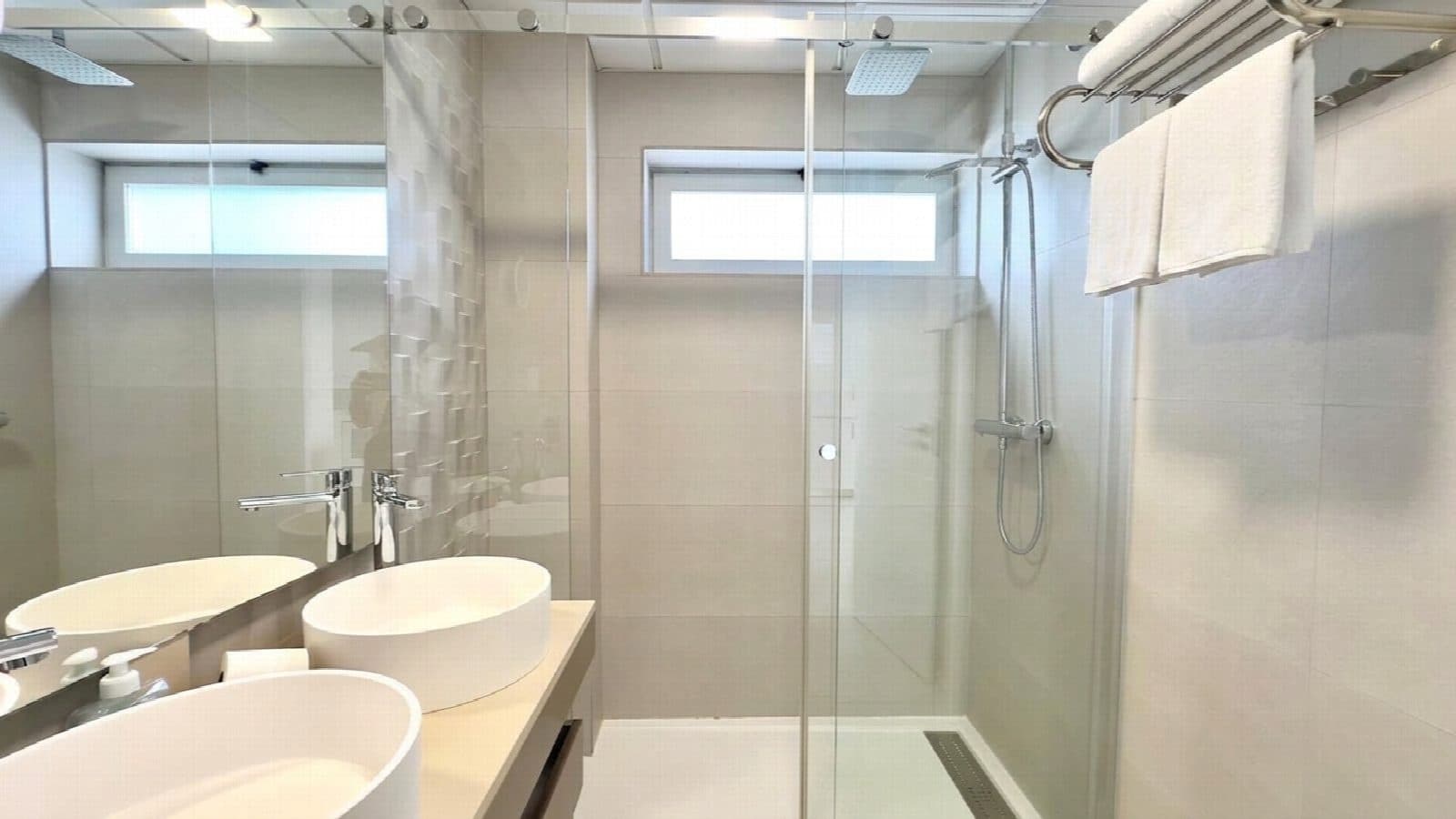 2 bedroom Apartment for sale in Finestrat with pool - € 285,000 (Ref: 10050927)