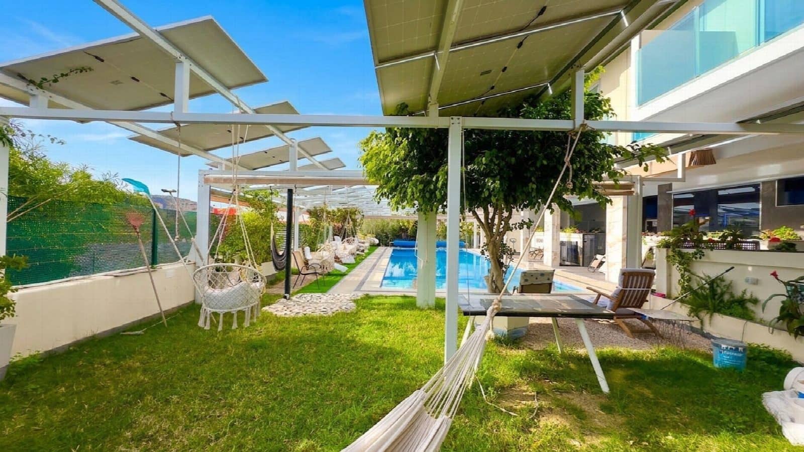 2 bedroom Apartment for sale in Finestrat with pool - € 285,000 (Ref: 10050927)