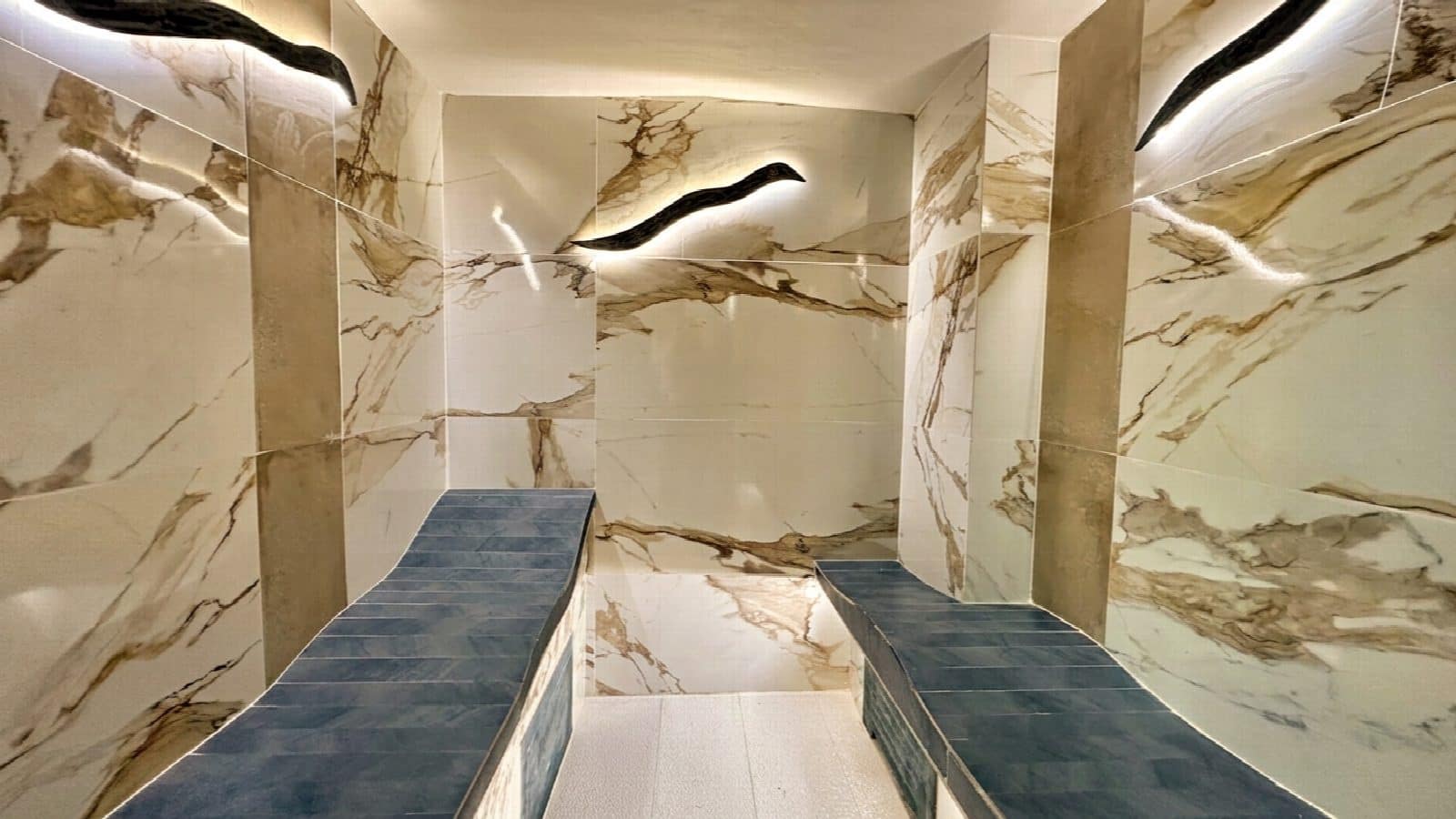 2 bedroom Apartment for sale in Finestrat with pool - € 285,000 (Ref: 10050927)