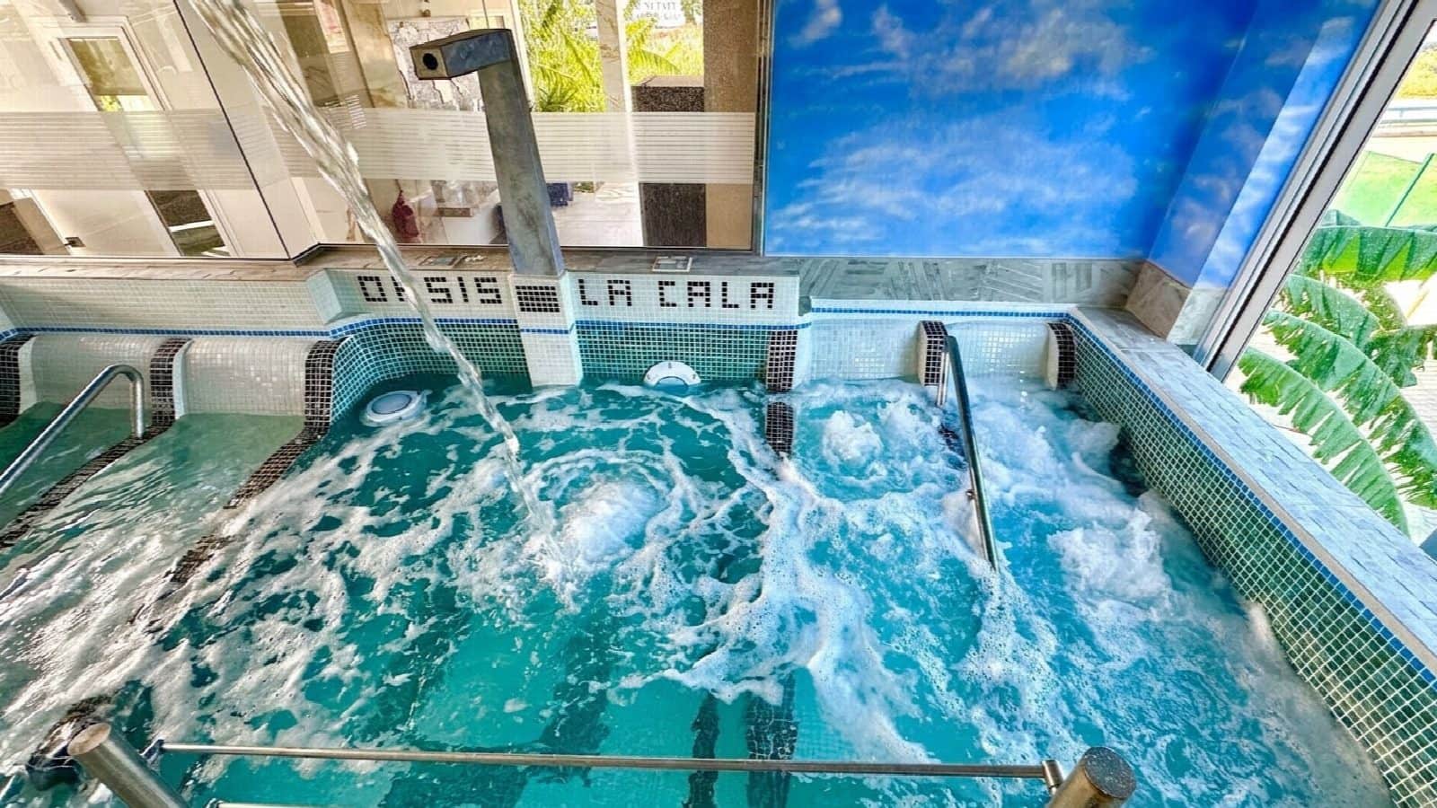 2 bedroom Apartment for sale in Finestrat with pool - € 285,000 (Ref: 10050927)