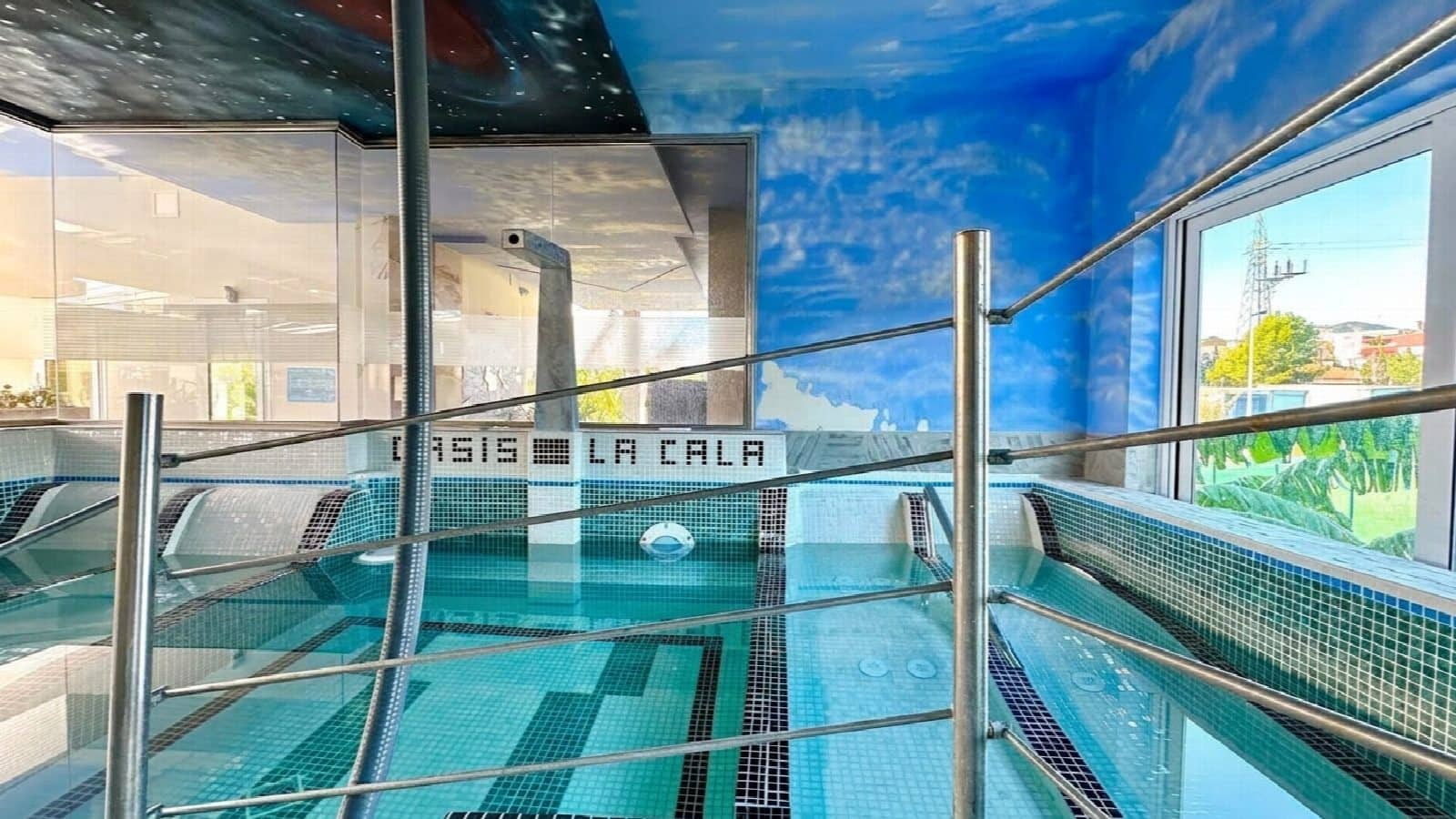 2 bedroom Apartment for sale in Finestrat with pool - € 285,000 (Ref: 10050927)