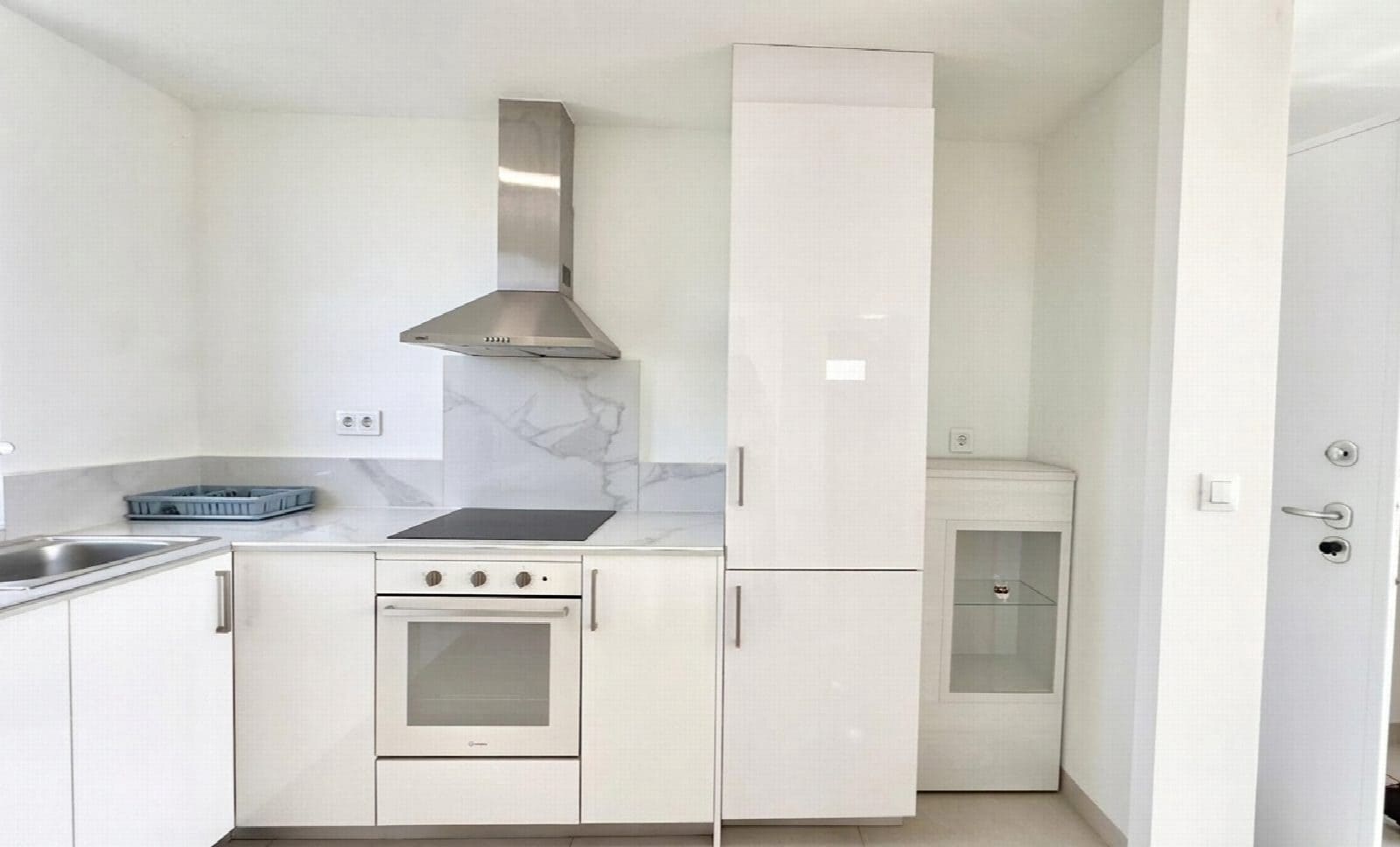 2 camera da letto Appartamento in vendita in Finestrat con piscina - 290.000 € (Rif: 10050928)