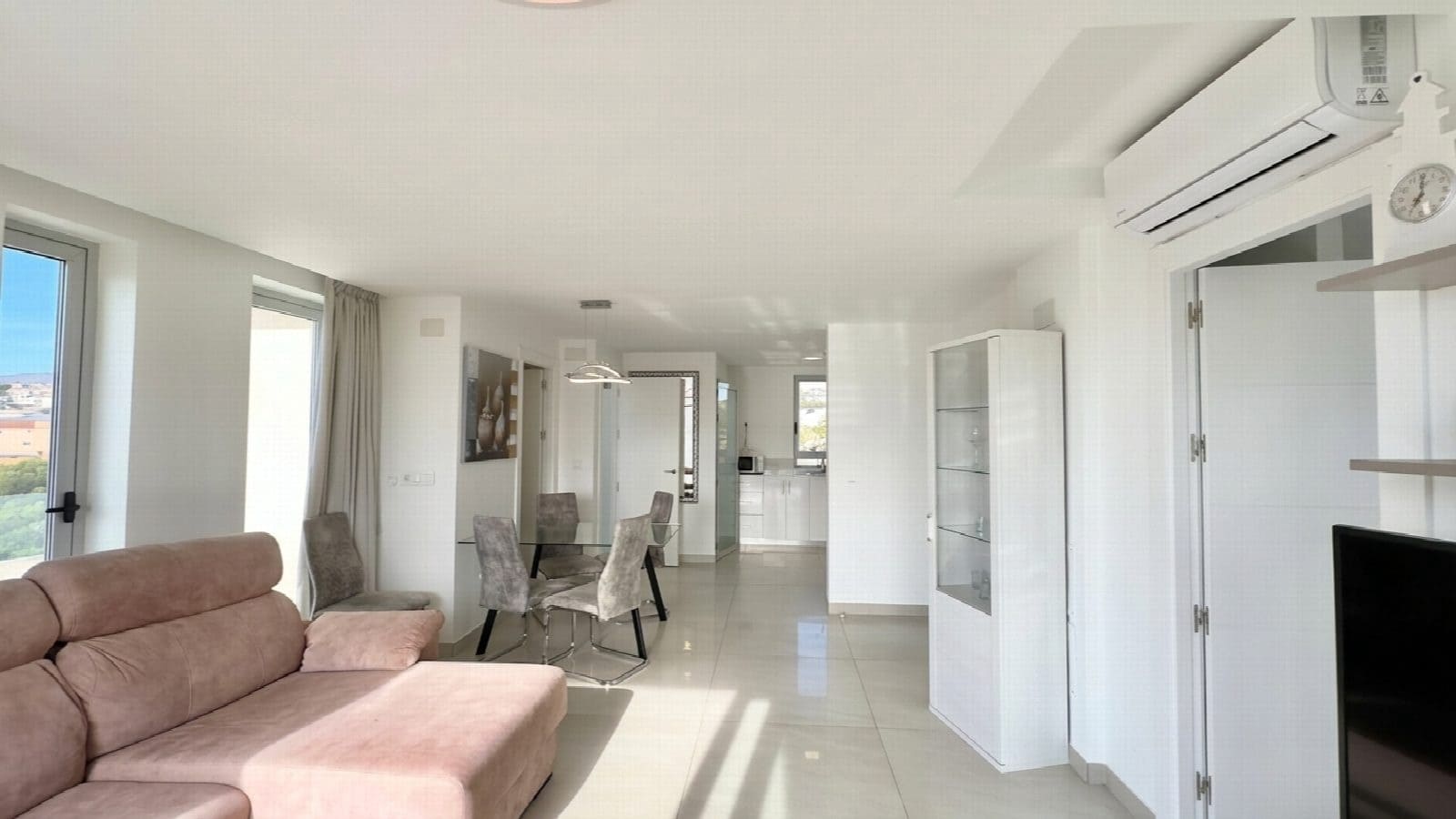 2 camera da letto Appartamento in vendita in Finestrat con piscina - 290.000 € (Rif: 10050928)