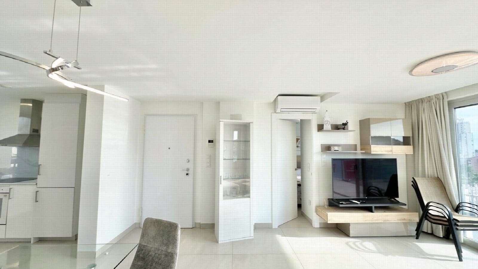 2 camera da letto Appartamento in vendita in Finestrat con piscina - 290.000 € (Rif: 10050928)