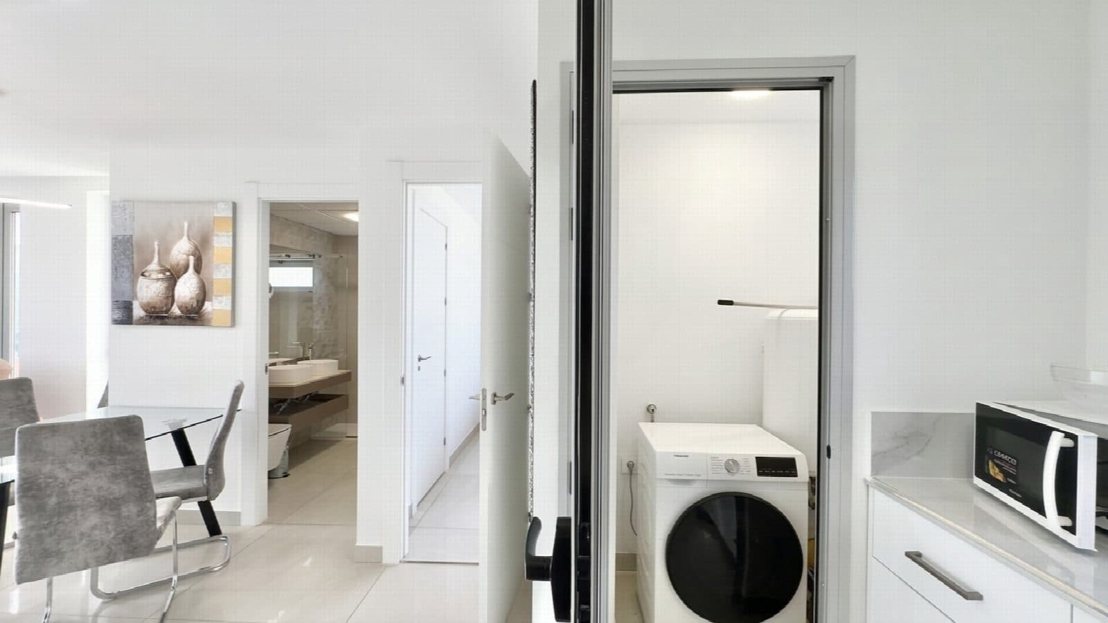 2 camera da letto Appartamento in vendita in Finestrat con piscina - 290.000 € (Rif: 10050928)