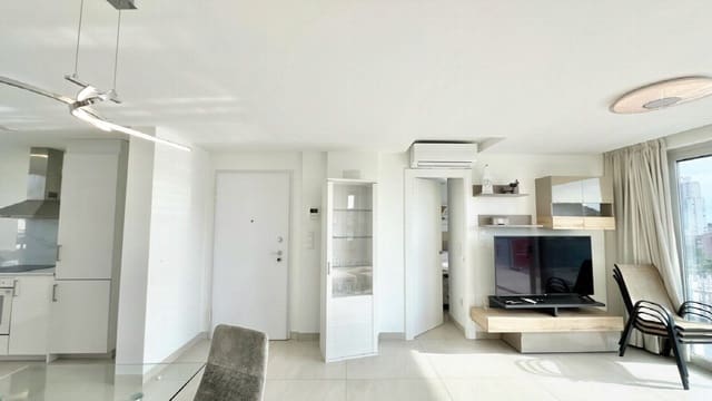 2 camera da letto Appartamento in vendita in Cala de Finestrat, Finestrat con piscina - 290.000 € (Rif: 10050928)