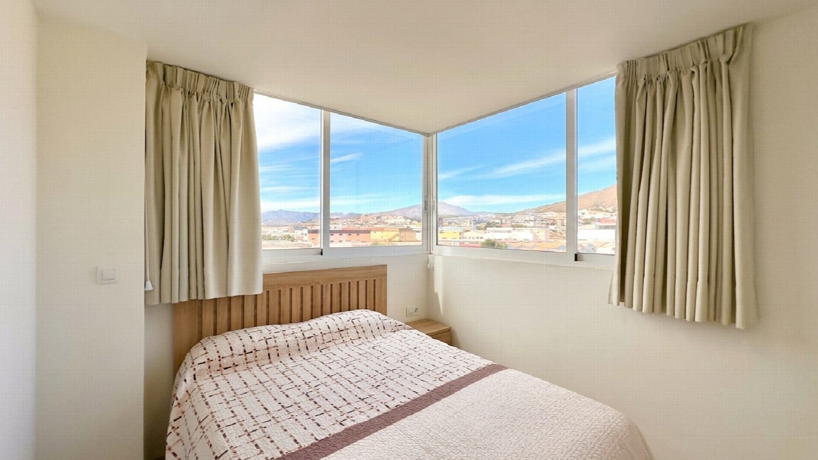 2 camera da letto Appartamento in vendita in Finestrat con piscina - 290.000 € (Rif: 10050928)