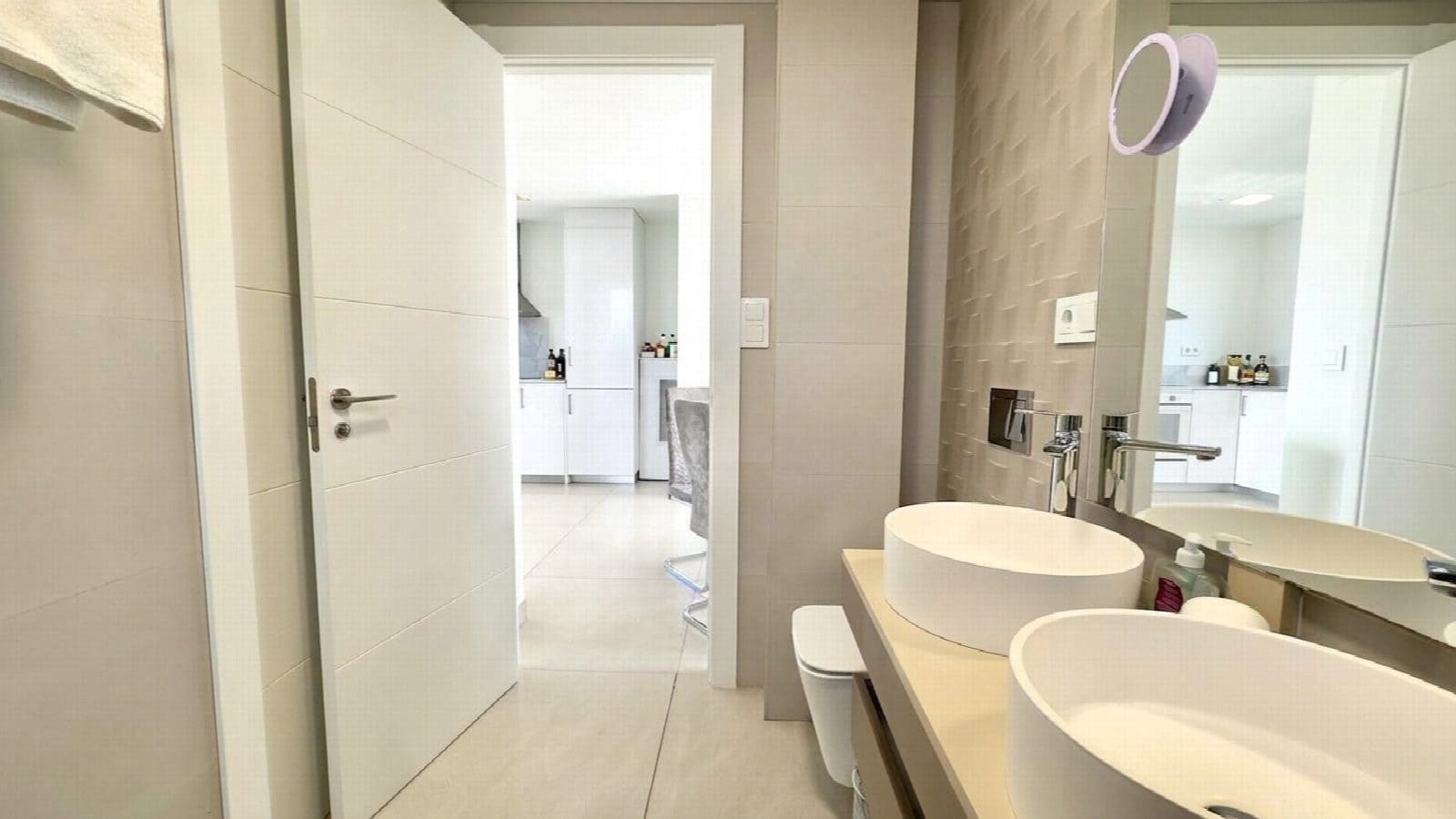 2 camera da letto Appartamento in vendita in Finestrat con piscina - 290.000 € (Rif: 10050928)