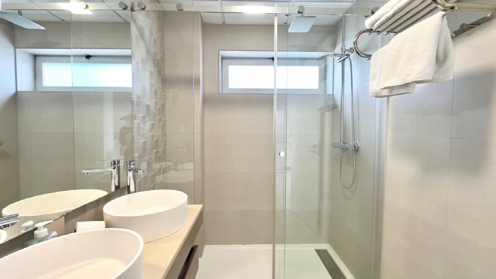 2 camera da letto Appartamento in vendita in Finestrat con piscina - 290.000 € (Rif: 10050928)