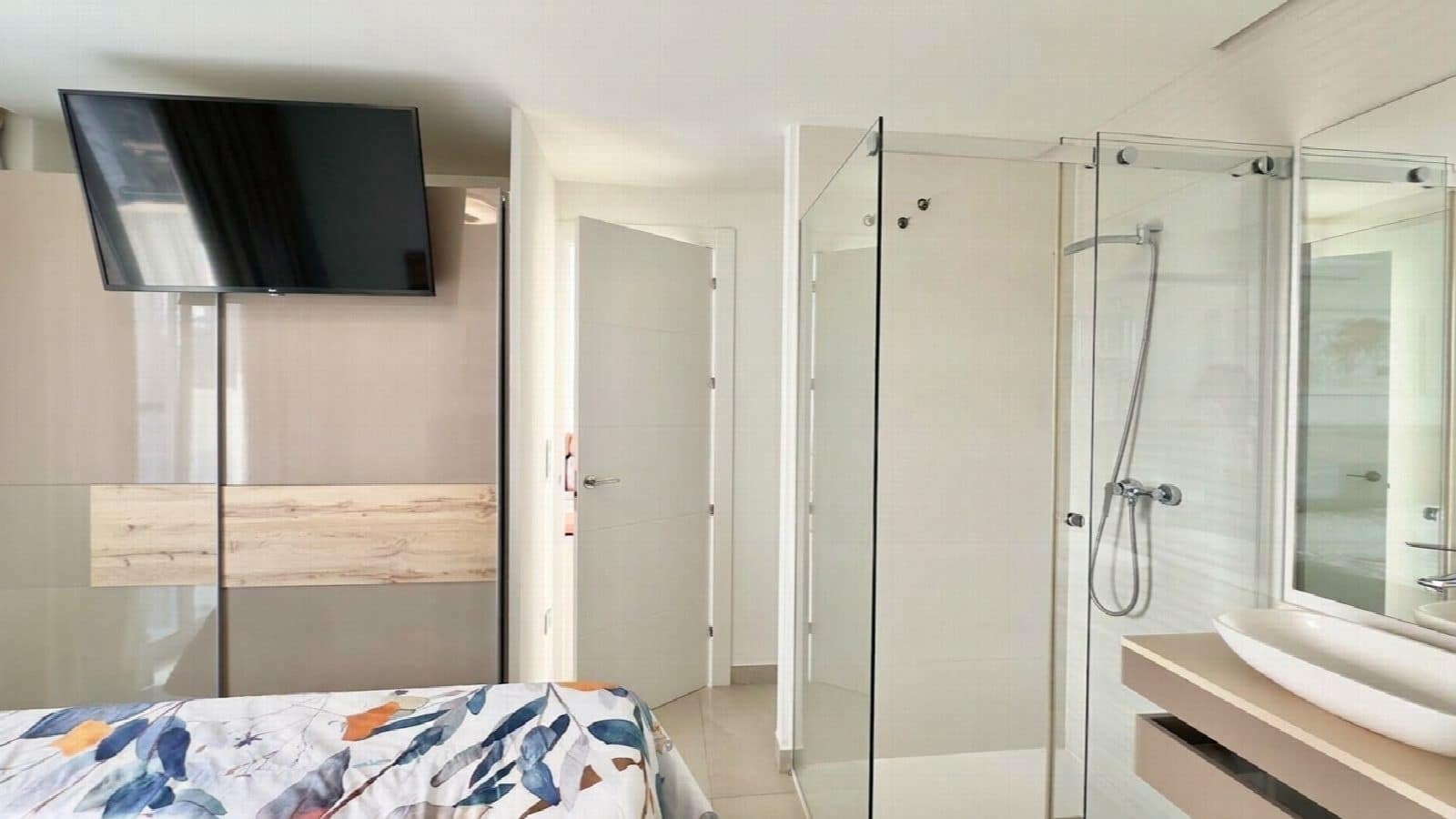 2 camera da letto Appartamento in vendita in Finestrat con piscina - 290.000 € (Rif: 10050928)