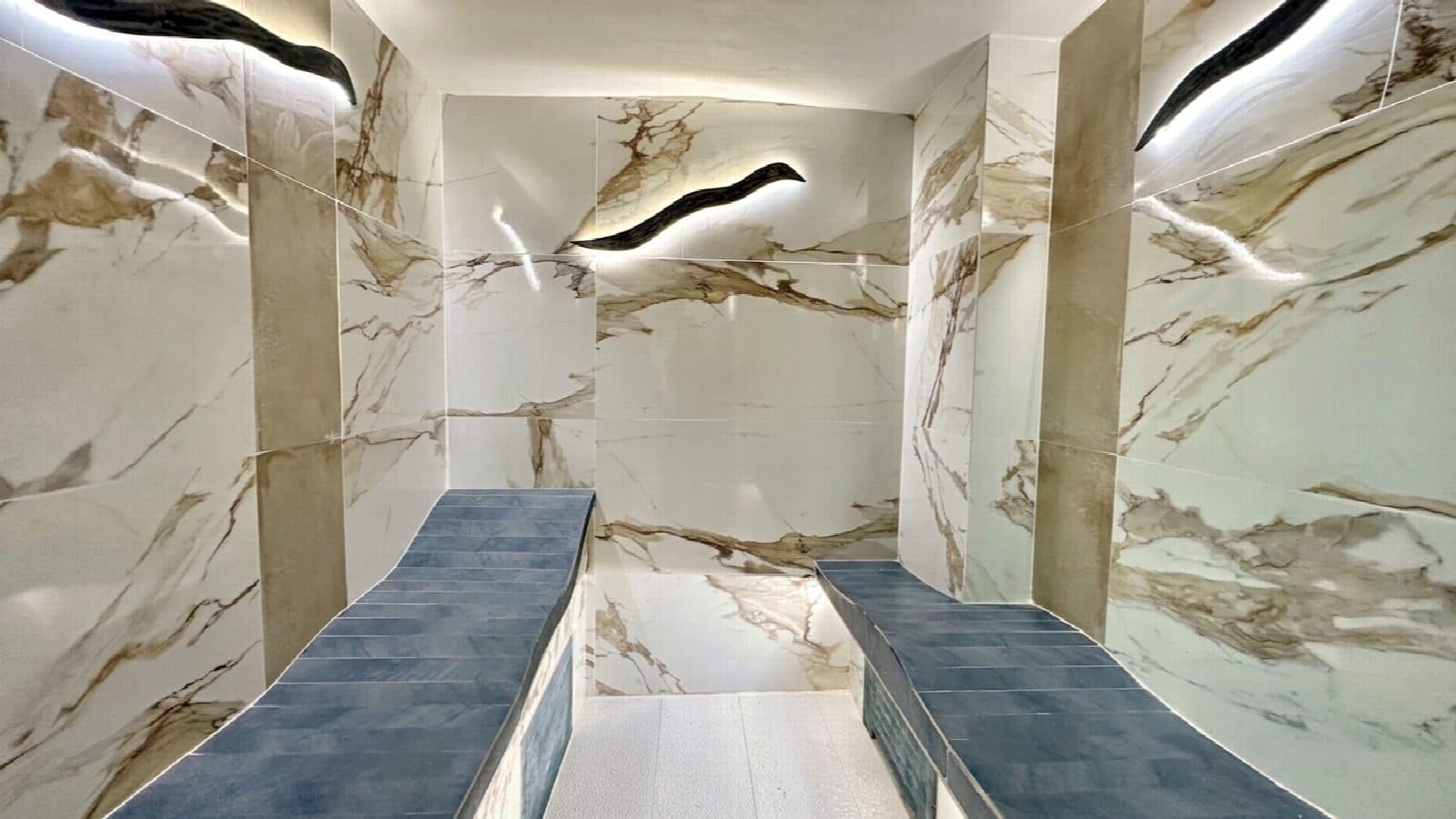 2 camera da letto Appartamento in vendita in Finestrat con piscina - 290.000 € (Rif: 10050928)