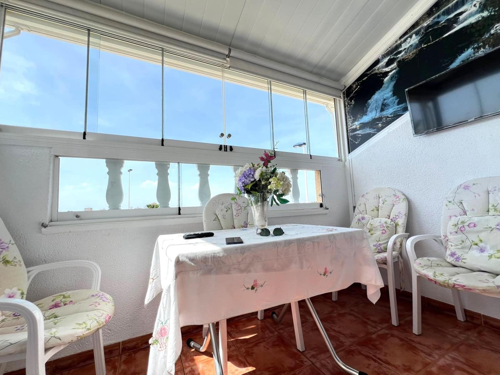 2 quarto Bungalow para venda em Torrevieja com piscina - 180 000 € (Ref: 10050929)