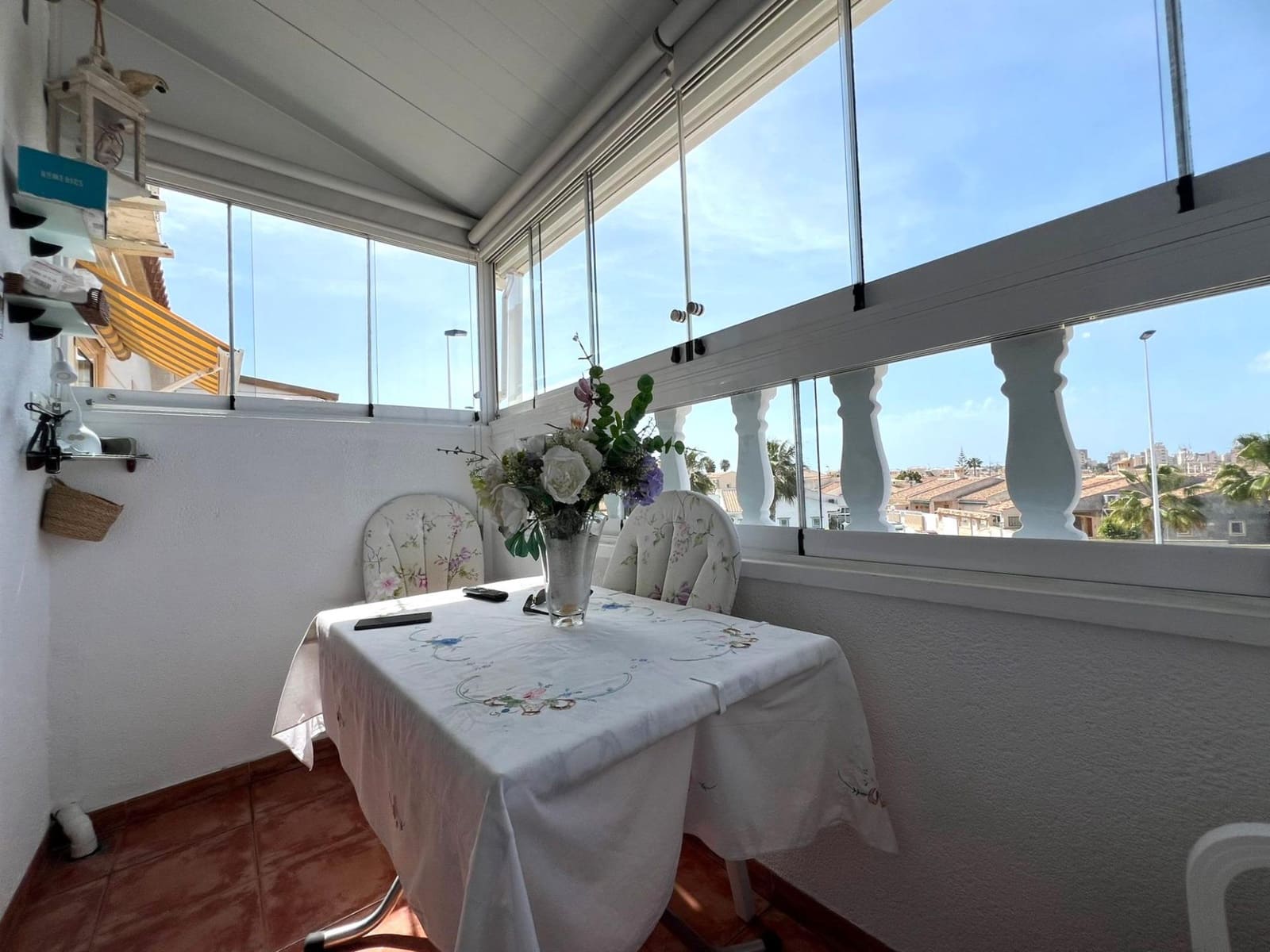 2 quarto Bungalow para venda em Torrevieja com piscina - 180 000 € (Ref: 10050929)