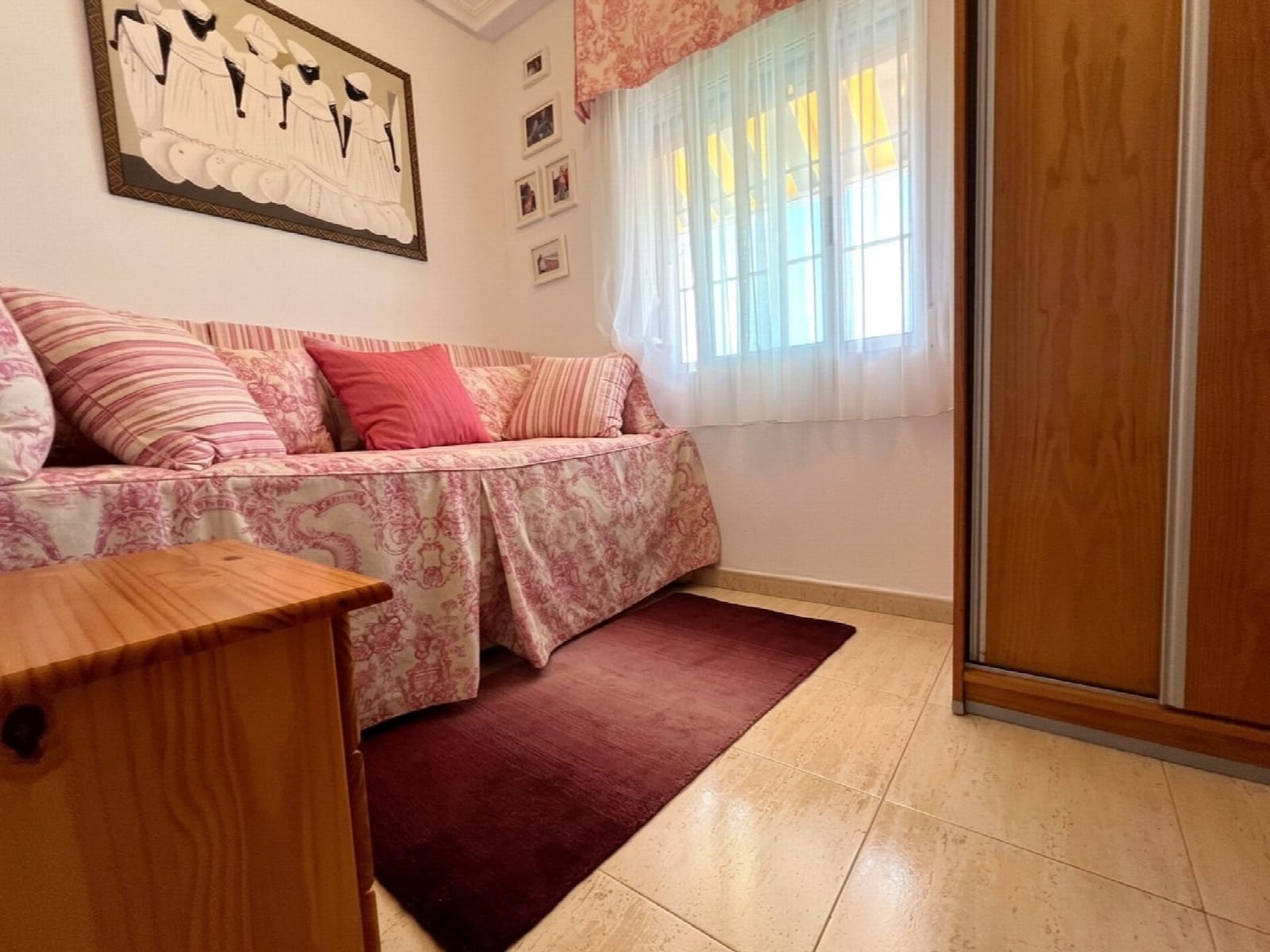 2 quarto Bungalow para venda em Torrevieja com piscina - 180 000 € (Ref: 10050929)