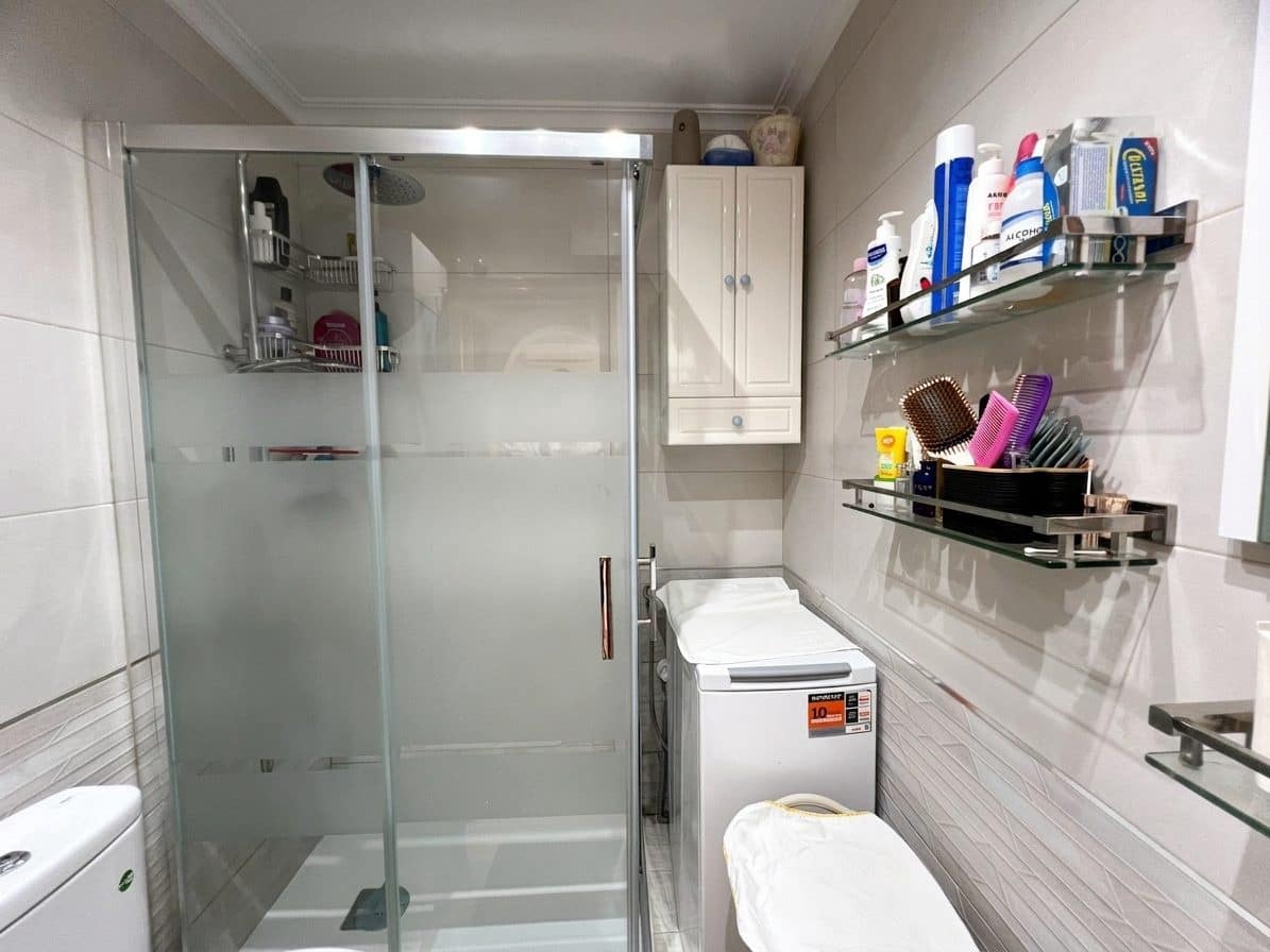 2 quarto Bungalow para venda em Torrevieja com piscina - 180 000 € (Ref: 10050929)